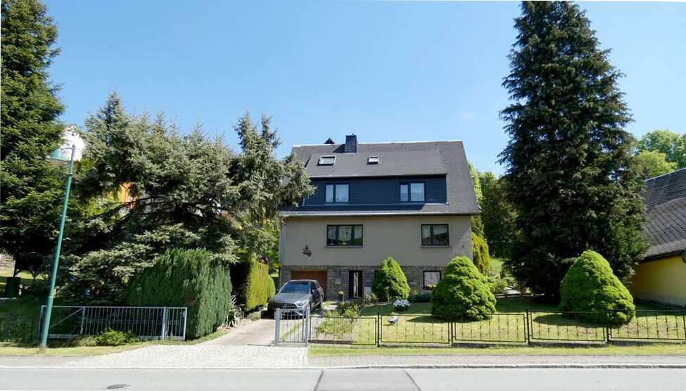 Haus zum Kaufen in Bockau 249.000 € 152 m²