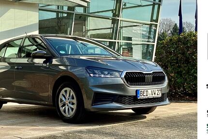 Skoda Fabia 28.470 km 18.750 &euro; Brand-Erbisdorf 09618