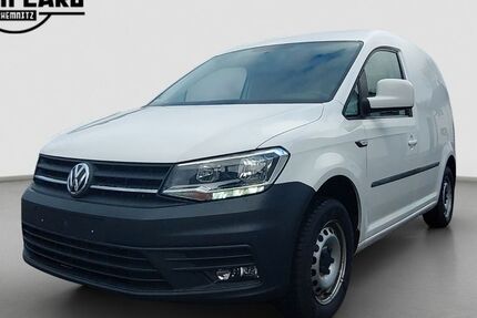 VW Caddy 99.158 km 15.800 &euro; Chemnitz 09116