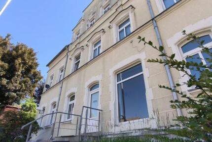 Gewerbeeinheit in Rabenstein – Top-Lage! 1 Monat kaltmietfrei | 3 Zimmer | Stellplätze verfügbar zimmer