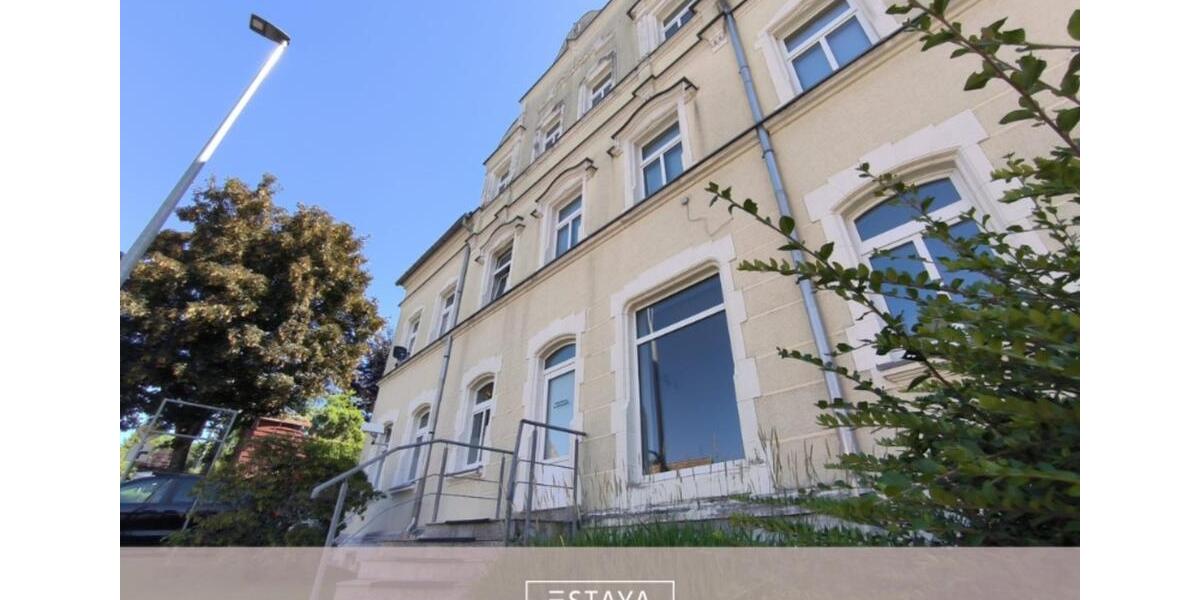 Gewerbeeinheit in Rabenstein – Top-Lage! 1 Monat kaltmietfrei | 3 Zimmer | Stellplätze verfügbar zimmer