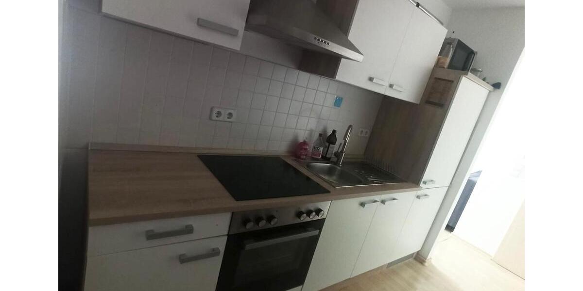 Etagenwohnung Chemnitz Adelsberg - 2 Zimmer, 39 m&sup2;, 315&euro; | Angebot:26295520