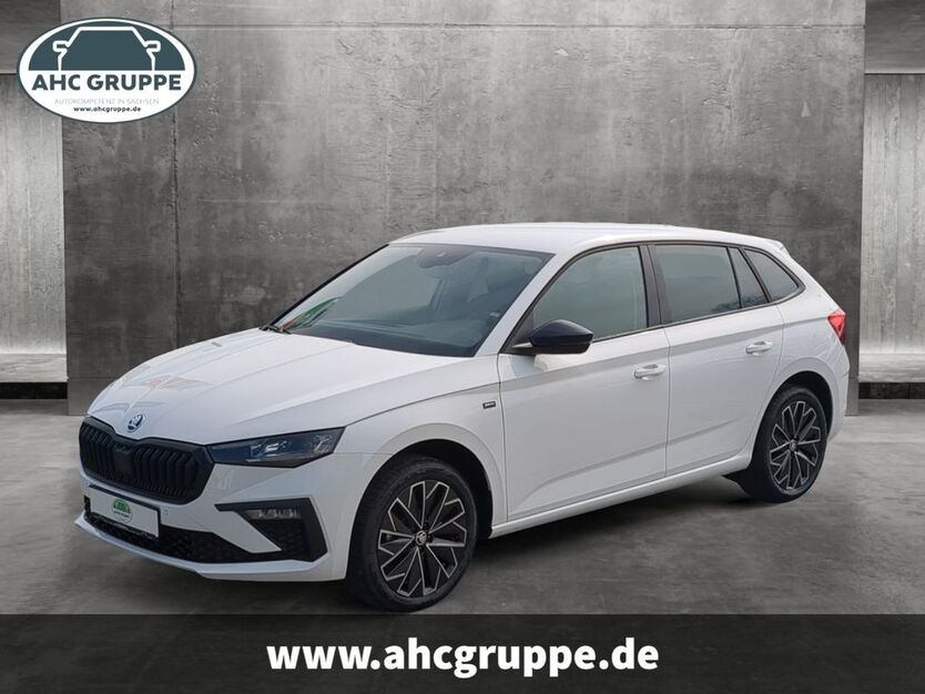 Skoda Scala 4.853 km 26.950 € Chemnitz 09116