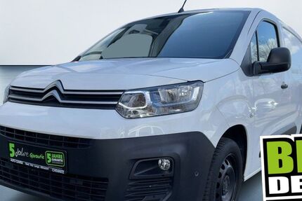 Citroen Berlingo 84.001 km 13.944 &euro; Chemnitz 09126