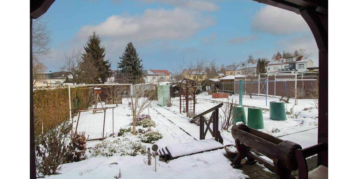 Reihenmittelhaus Chemnitz Borna-Heinersdorf - 5 Zimmer, 70 m&sup2;, 149.900&euro; | Angebot:25277742