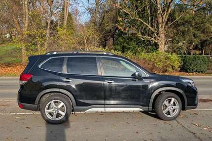 Subaru Forester 46.500 km 25.000 € Chemnitz 09114