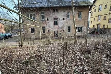 Haus Leubsdorf Hohenfichte - 2 Zimmer, 320 m&sup2;, 55.000&euro; | Angebot:25688208