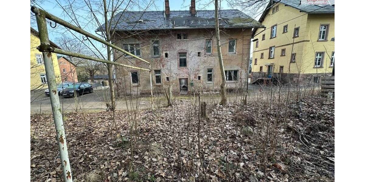 Mehrfamilienhaus, Wohnhaus Leubsdorf Hohenfichte - 2 Zimmer, 320 m&sup2;, 55.000&euro; | Angebot:25688208