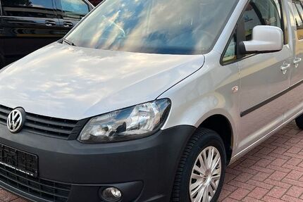 VW Caddy 165.000 km 7.450 € Chemnitz OT Wittgensdorf 09228