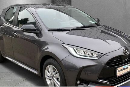 Mazda 2 Hybrid 28.200 km 18.990 € Chemnitz 09126