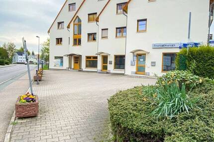 Wohnung Oelsnitz/Erzgebirge Oelsnitz - 2 Zimmer, 58 m&sup2;, 50.500&euro; | Angebot:26205787