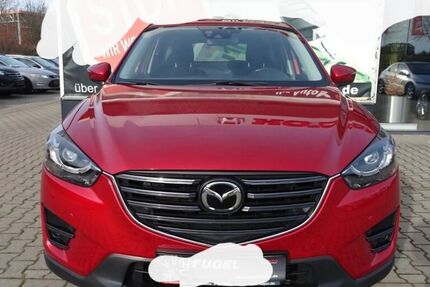 Mazda CX-5 175.000 km 10.900 &euro; Hartha 04746