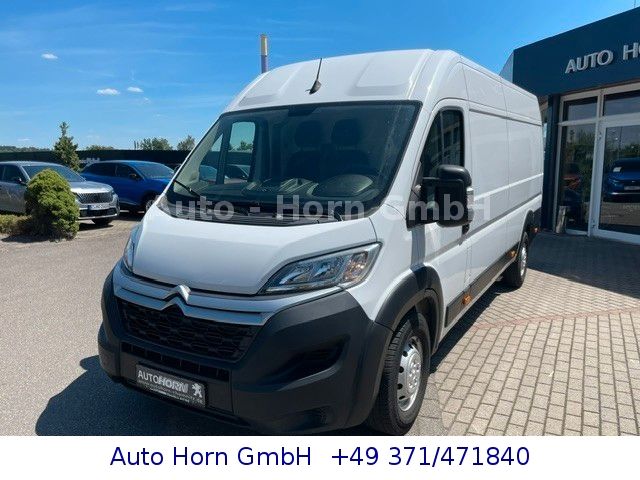 Citroen Jumper 34.600 km 22.740 &euro; Chemnitz 09114