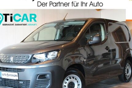 Peugeot Partner 22.228 km 15.999 € Frohburg OT Frankenhain 04654