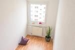 Erdgeschoßwohnung Chemnitz Helbersdorf - 3 Zimmer, 57 m&sup2;, 361&euro; | Angebot:25894443