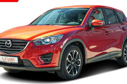 Mazda CX-5 70.648 km 16.950 &euro; Chemnitz 09113