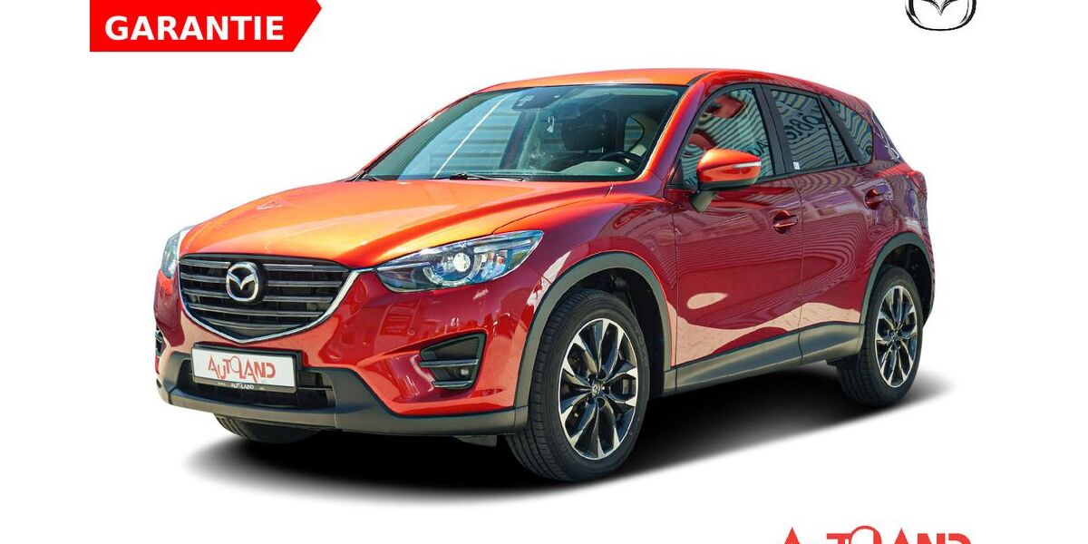 Mazda CX-5 70.648 km 16.950 &euro; Chemnitz 09113