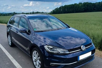 VW Golf 139.000 km 14.000 &euro; Eppendorf 09575