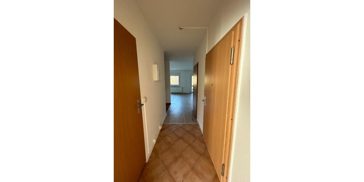 Erdgeschoßwohnung Chemnitz Klaffenbach - 2 Zimmer, 56 m&sup2;, 351&euro; | Angebot:24979015