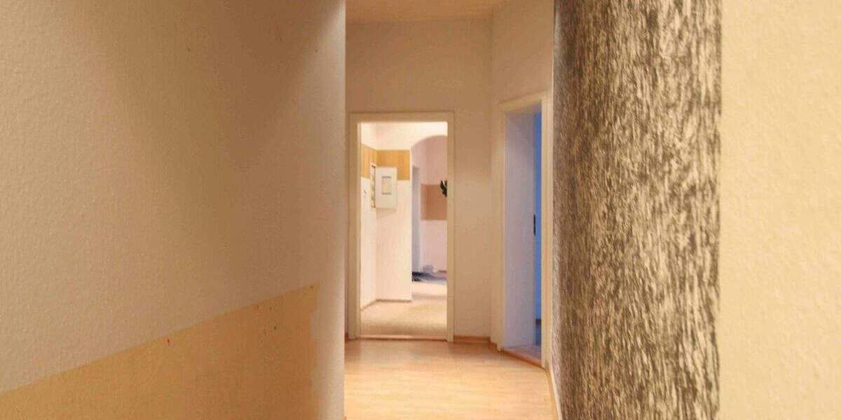 Einfamilienhaus Chemnitz Kappel - 3 Zimmer, 98.000&euro; | Angebot:25144751