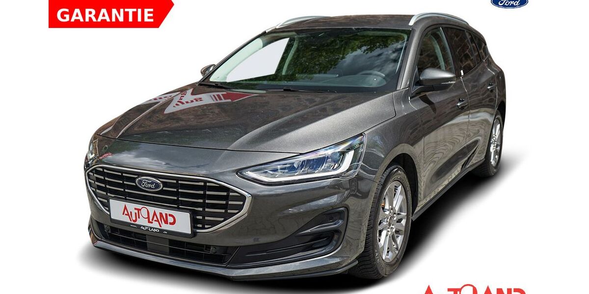 Ford Focus 32.346 km 23.890 &euro; Chemnitz 09113