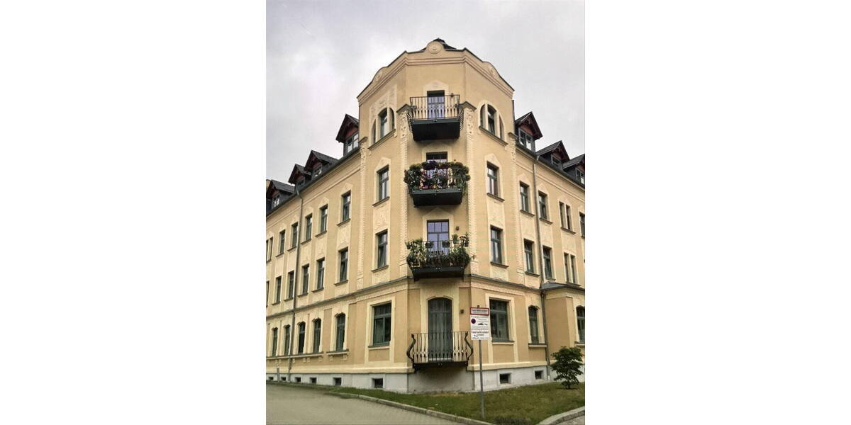 Etagenwohnung Chemnitz Altendorf - 2 Zimmer, 59 m&sup2;, 125.000&euro; | Angebot:26616852