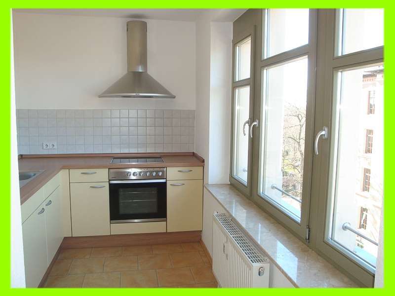 Wohnung zum Mieten in Chemnitz 290 € 51.2 m²
