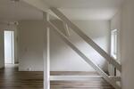 Helle 3-Zimmer-Dachgeschosswohnung mit Sichtbalken in Chemnitz-Hilbersdorf! 3 zimmer