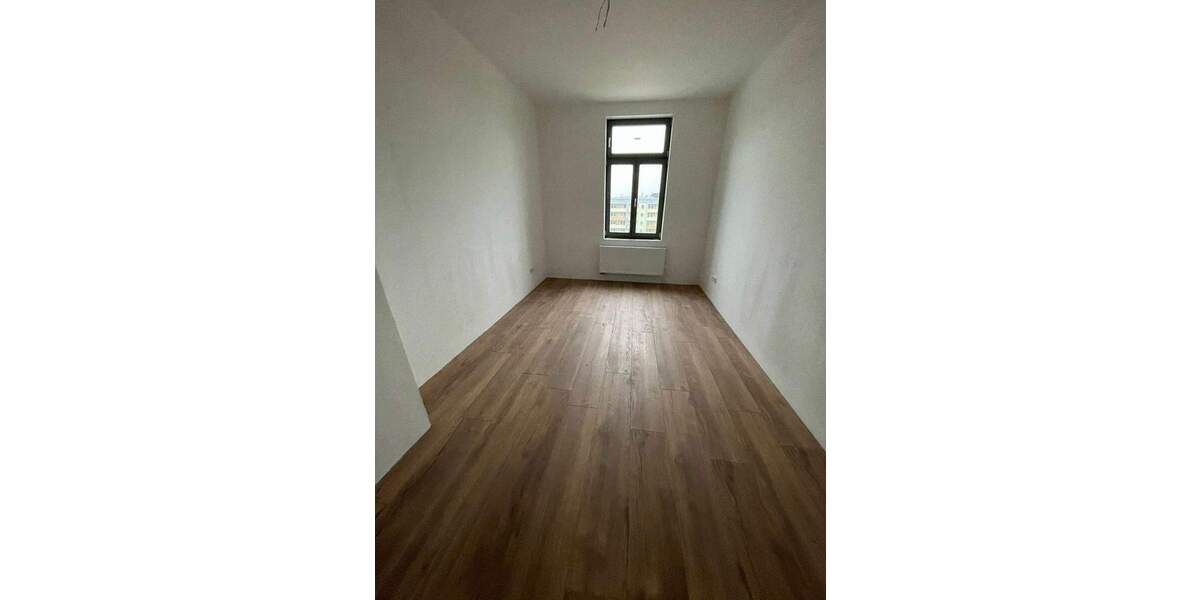 Etagenwohnung Chemnitz Sonnenberg - 3 Zimmer, 65 m&sup2;, 423&euro; | Angebot:25741311