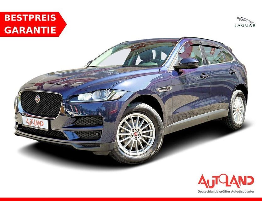 F-Pace