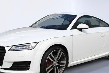 Audi TT 117.500 km 19.990 &euro; Chemnitz 09228