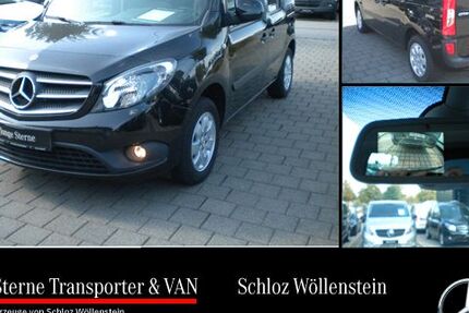 Mercedes-Benz Citan 87.039 km 15.590 &euro; Chemnitz 09120
