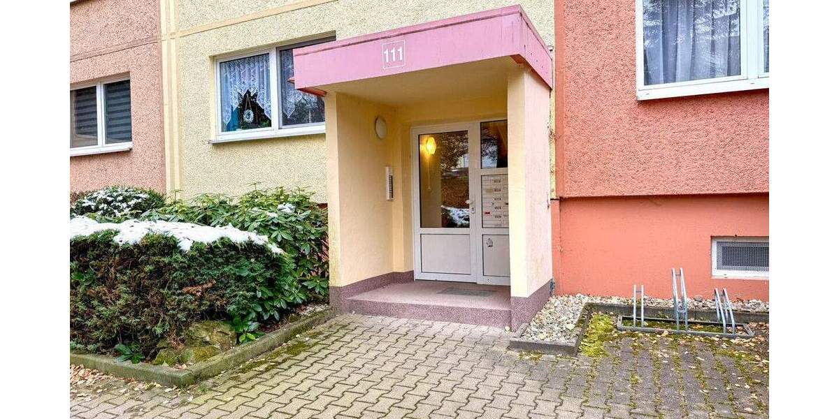 Etagenwohnung Annaberg-Buchholz Annaberg - 3 Zimmer, 57 m&sup2;, 40.000&euro; | Angebot:25776689