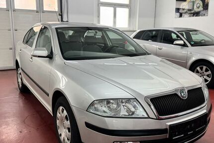 Skoda Octavia 123.430 km 3.900 &euro; Chemnitz 09113