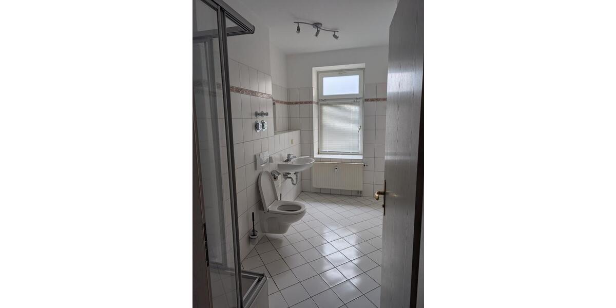 Etagenwohnung Chemnitz Altendorf - 3 Zimmer, 80 m&sup2;, 530&euro; | Angebot:26287905