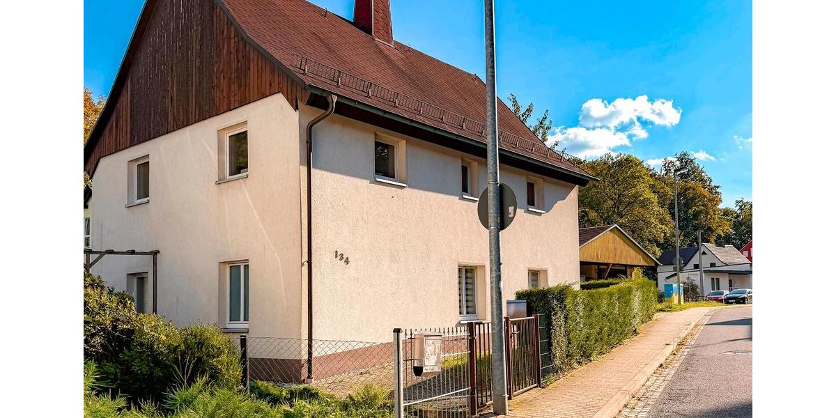 Einfamilienhaus Chemnitz Wittgensdorf - 250.000&euro; | Angebot:24002417