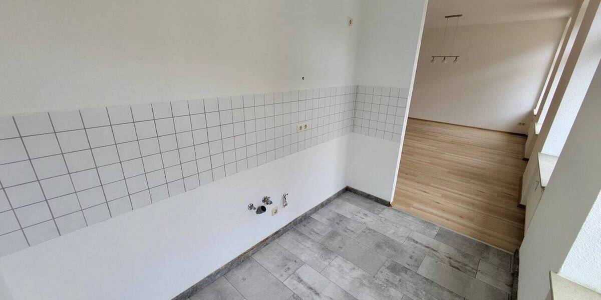 Etagenwohnung Chemnitz Sonnenberg - 2 Zimmer, 58 m&sup2;, 320&euro; | Angebot:26826449