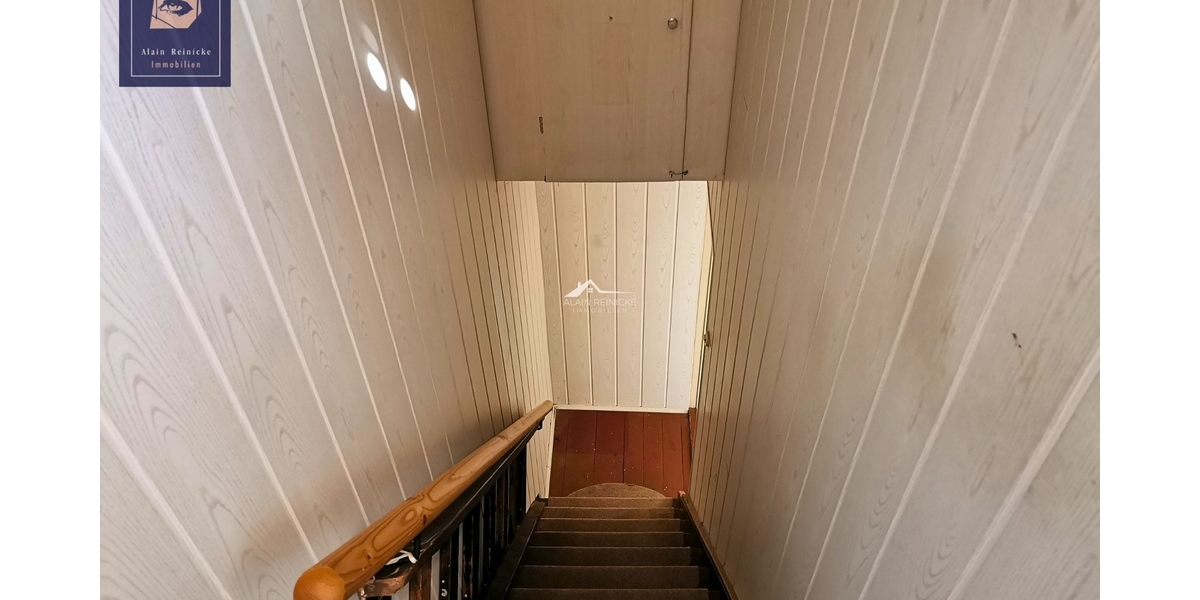 Kompakte DHH mit Traumgrundstück 4 zimmer