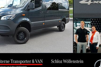 Mercedes-Benz Sprinter 5.690 km 68.865 &euro; Chemnitz 09120