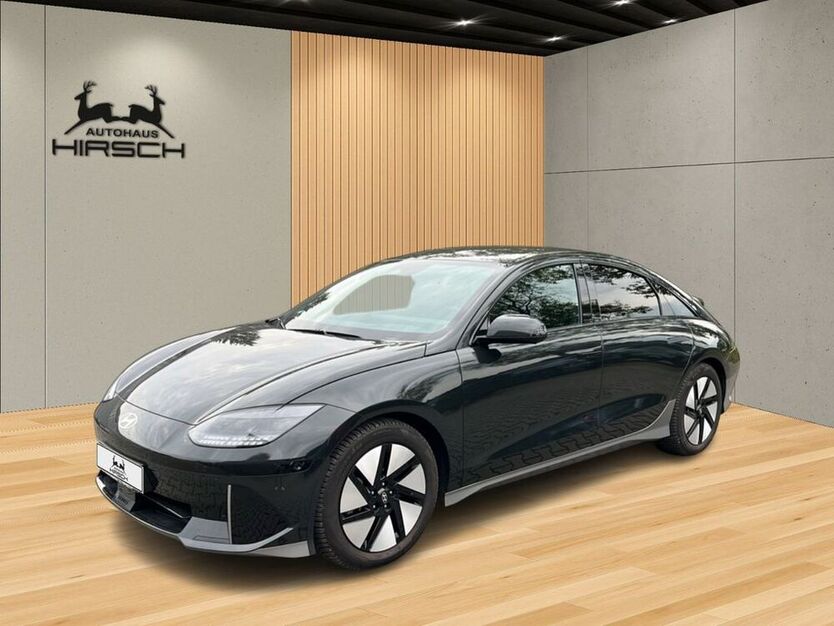 IONIQ 6