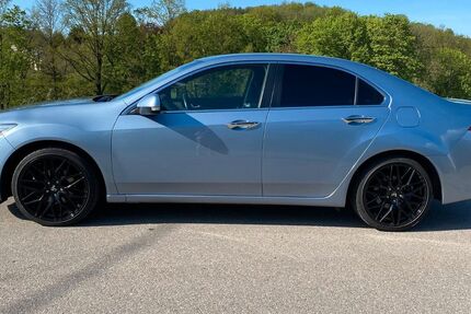 Honda Accord 96.500 km 13.200 &euro; Grünhainichen OT Borstendorf 09579