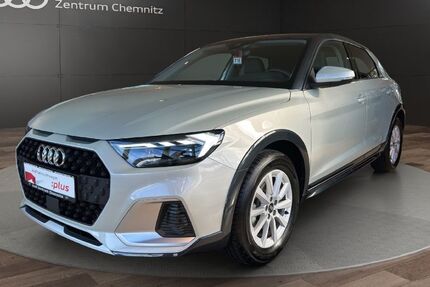 Audi A1 10.167 km 24.990 € Chemnitz 09116