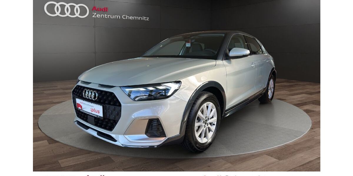 Audi A1 10.167 km 24.990 € Chemnitz 09116