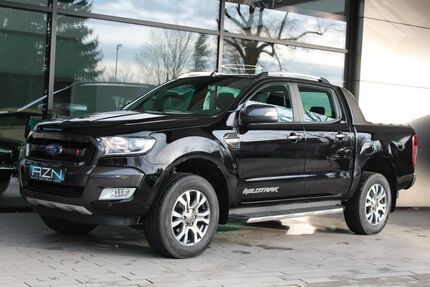Ford Ranger 67.000 km 32.900 € Chemnitz 09114