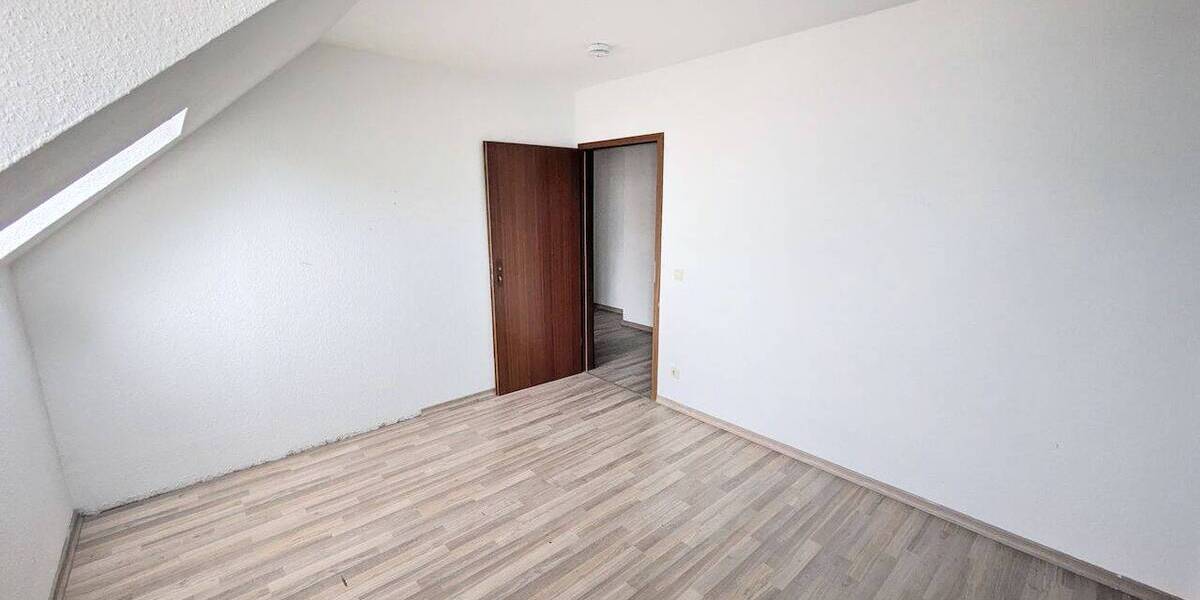 Etagenwohnung Chemnitz Sonnenberg - 2 Zimmer, 57 m&sup2;, 309&euro; | Angebot:26805948