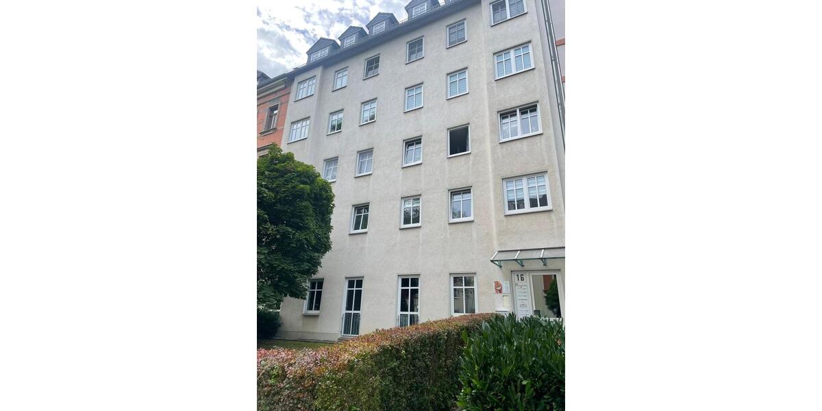 Gepflegtes Wohn- und Geschäftshaus in 09113 Chemnitz zu verkaufen 32 zimmer