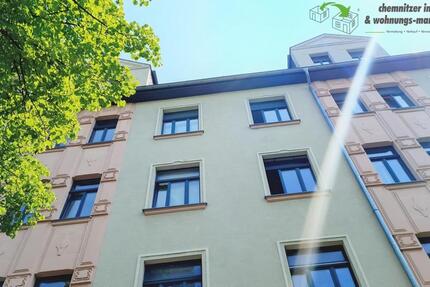 Wohnung Chemnitz Ebersdorf - 1 Zimmer, 39 m&sup2;, 234&euro; | Angebot:23182404