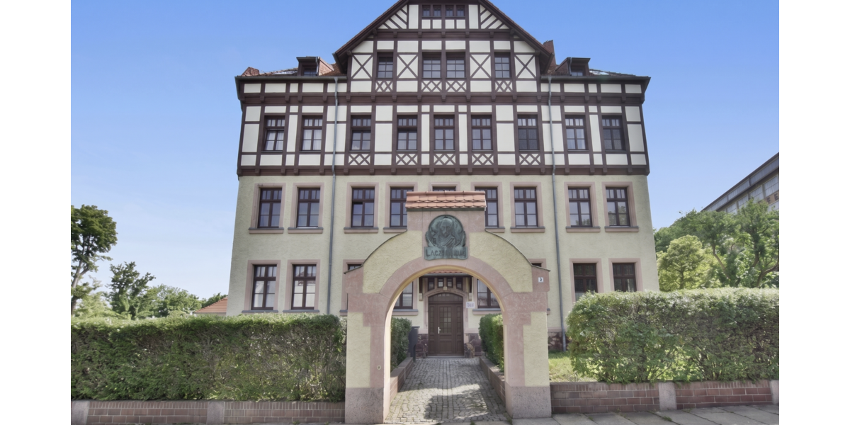 Etagenwohnung Chemnitz Helbersdorf - 2 Zimmer, 39 m&sup2;, 41.000&euro; | Angebot:26550771