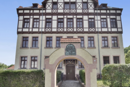 Wohnung Chemnitz Helbersdorf - 2 Zimmer, 39 m&sup2;, 41.000&euro; | Angebot:26550771