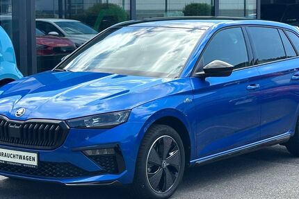 Skoda Scala 14.711 km 26.480 &euro; Annaberg-Buchholz 09456
